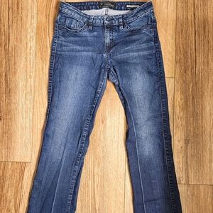 Guess Jeans company Vintage Brittany Boot jeans